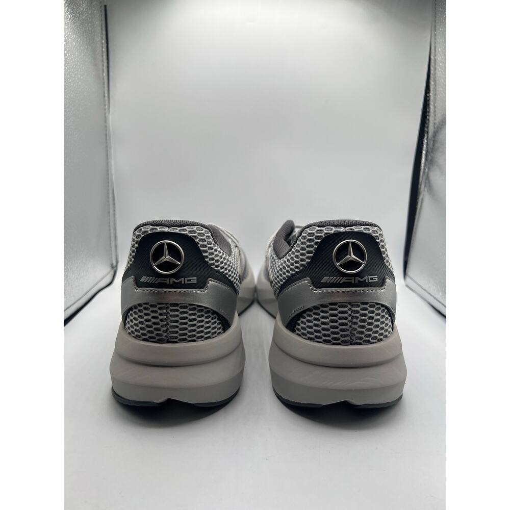 Mercedes-AMG Petronas Formula One Team X Adidas Lightblaze “Matte Silver” - Picture 4 of 8